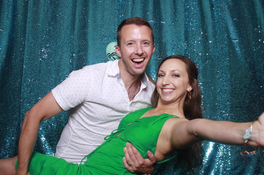 Elevate your party with our interactive and fun photo booths.