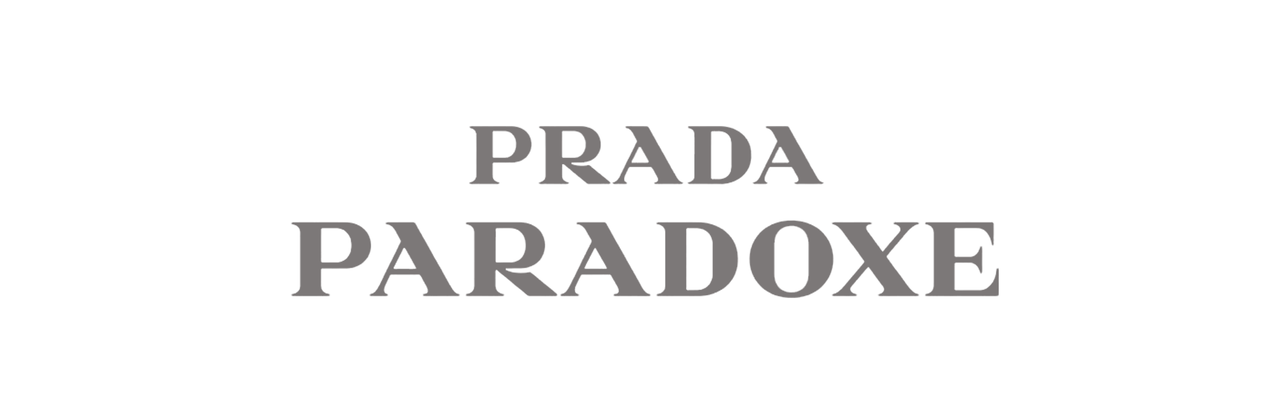 Logotipo-Prada-paradoxe